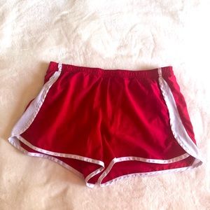 Champion girls shorts